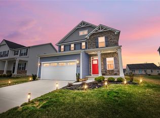 3430 Arrowwood St, Tipp City, OH 45371