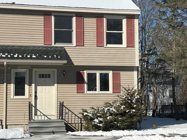 162 Beach Street #11, Saco, ME 04072