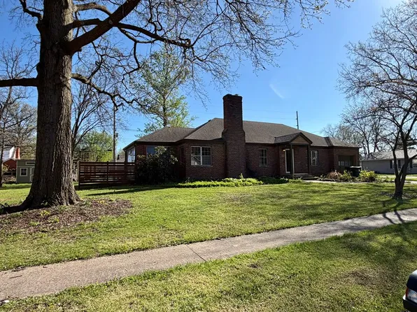 904 E Randolph St, Kirksville, MO 63501