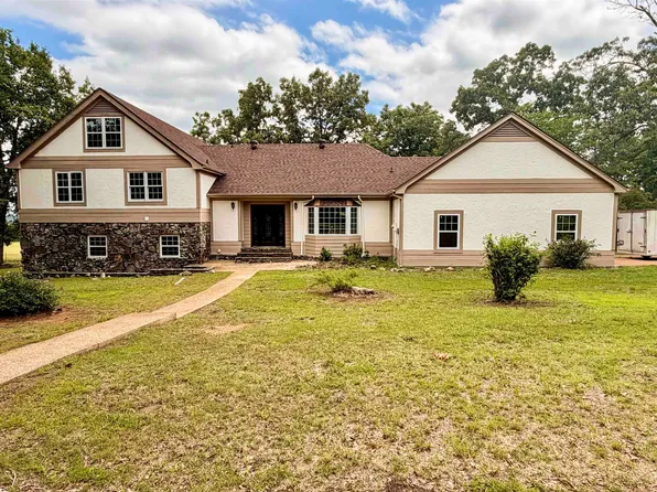 201 E Marshall Dr, Hardy, AR 72529