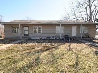 1011 SW Lea Dr, Lees Summit, MO 64081