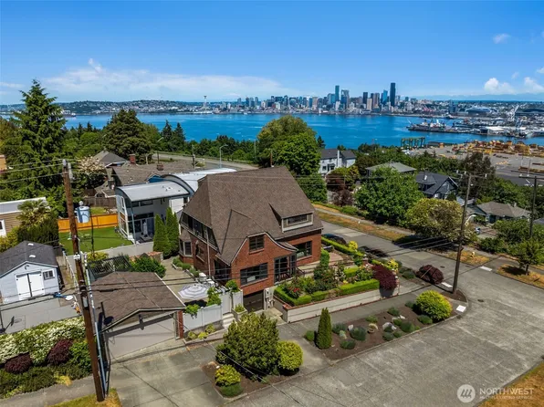 3602 SW Lander Street, Seattle, WA 98126