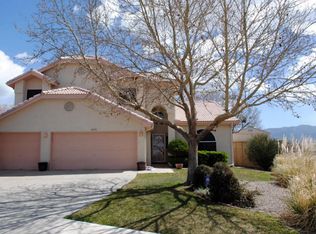 8320 S Sandoval Ct NE, Albuquerque, NM 87122