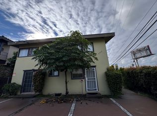 5562 Edgewood Pl., Los Angeles, CA 90019