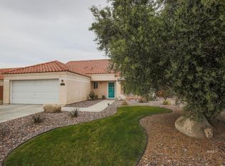 724 La Paloma St, Ridgecrest, CA 93555