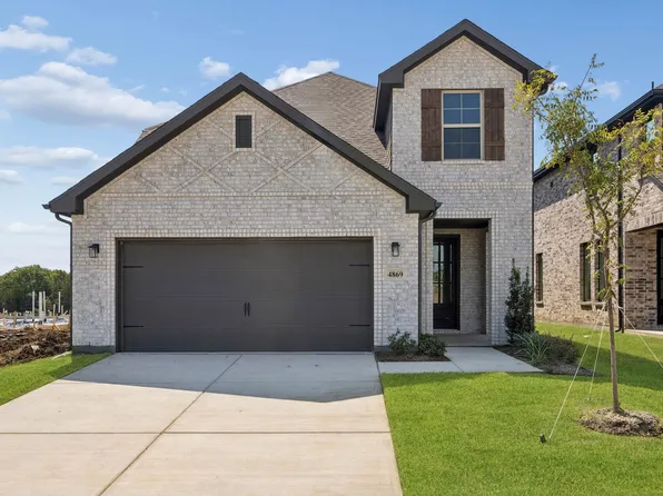 4869 Dee St, Celina, TX 75009