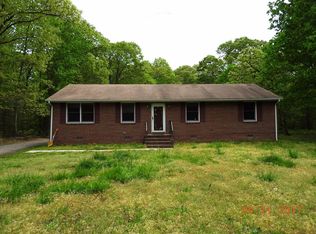 8417 Strath Rd, Henrico, VA 23231