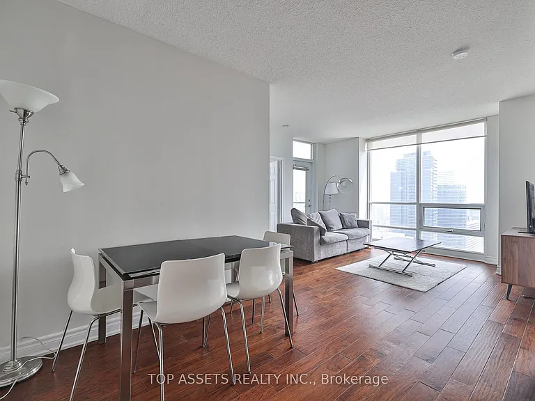 761 Bay St #3102 — Photo 16