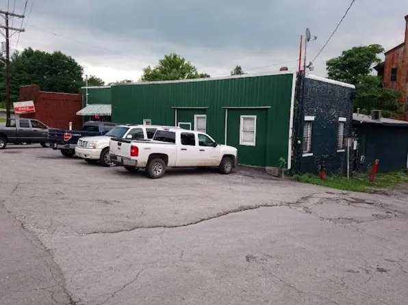 6 & 8 E Main St, Paris, KY 40361