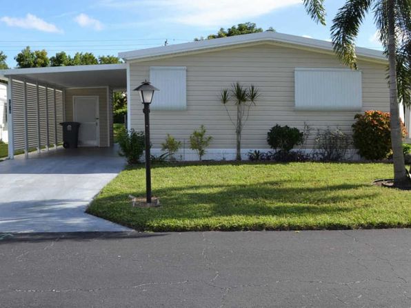 Boca Raton FL Mobile Homes & Manufactured Homes For Sale - 10 Homes ...