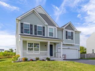 1019 Freeman St, Plano, IL