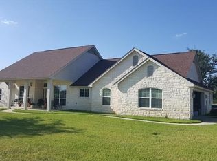 705 Antelope Ln, Lampasas, TX 76550