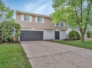 3344 Stonehurst Ct, Joliet, IL