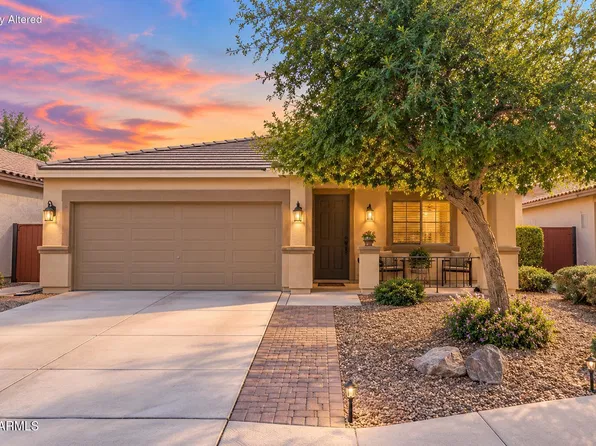 859 W HARVEST Road, San Tan Valley, AZ 85140