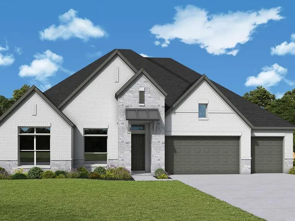 5720 Tulip Trl, Flower Mound, TX 75028