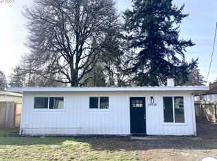 24928 McCutcheon Ave, Veneta, OR