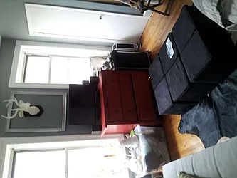 Rented by Scott Peters Management Inc
