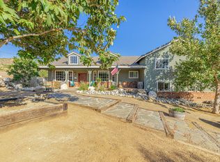 32708 Big Springs Rd, Agua Dulce, CA 93510