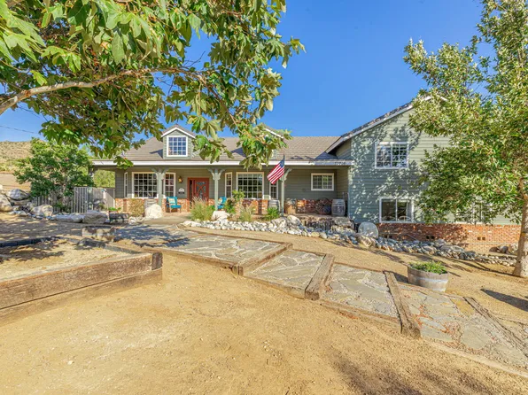 32708 Big Springs Rd, Agua Dulce, CA 93510