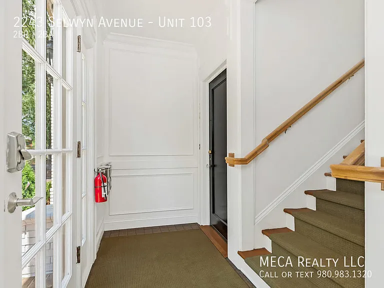 2243 Selwyn Ave #103 — Photo 3