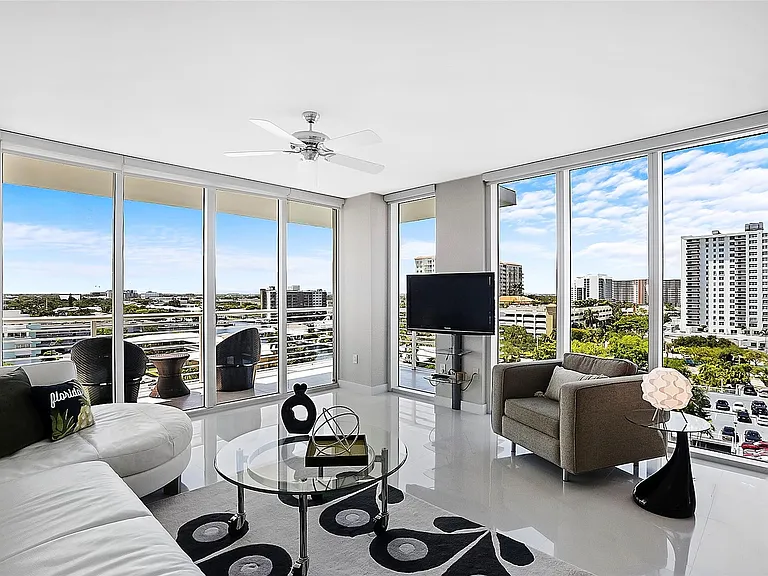 2831 N Ocean Blvd #801N — Photo 3