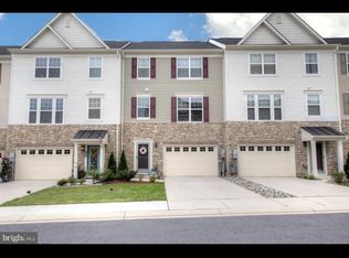 1925 River Vista Dr, Baltimore, MD 21221