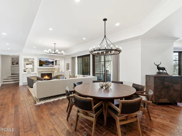 9100 Marsac Ave #1001, Park City, UT 84060