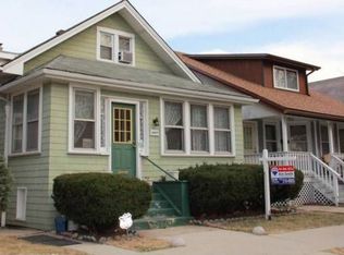 4443 N Harding Ave, Chicago, IL 60625