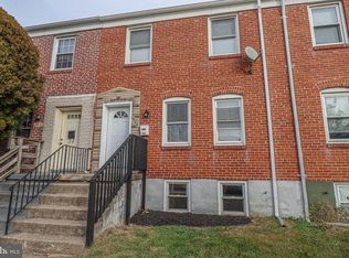 2933 Cornwall Rd, Baltimore, MD 21222