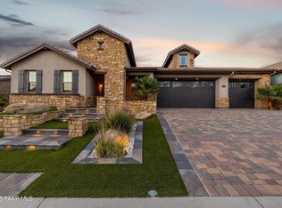 5280 Scenic Crest Way, Prescott, AZ 86301