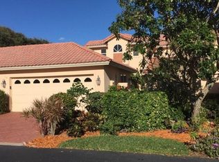 116 S Carmel Ct, Indian River Shores, FL 32963