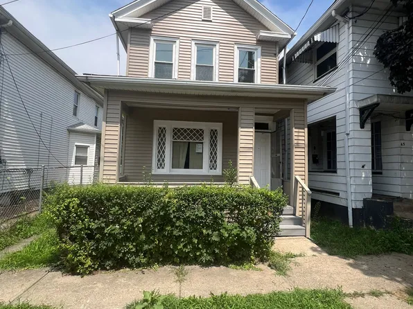 47 W Hollenback Ave, Wilkes Barre, PA 18702
