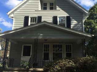 1357 Grant St, Akron, OH 44301