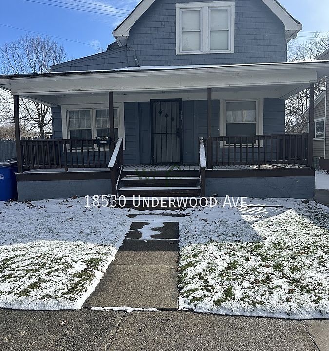 1st image of 18530 Underwood Ave