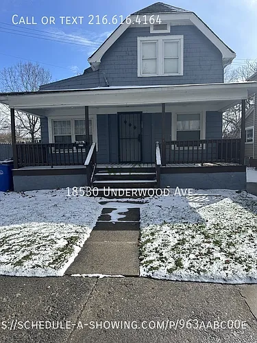 18530 Underwood Ave Photo 1