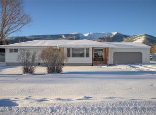 211 Howe St, Anaconda, MT 59711