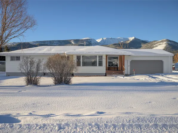 211 Howe St, Anaconda, MT 59711