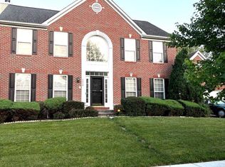 7310 Checkerberry Way, Upper Marlboro, MD 20772