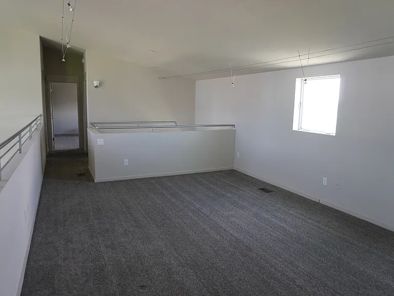 Upstairs Loft