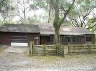 7181 County Road 330, Bushnell, FL 33513