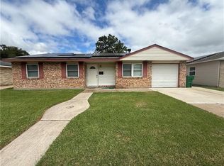 417 Fairview Dr, La Place, LA 70068