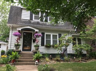 705 W Washington St, Champaign, IL