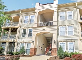 18815 Sparkling Water Dr #4-C, Germantown, MD 20874