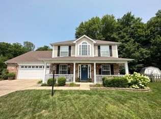 8932 Mario Creek Dr, Indianapolis, IN 46234