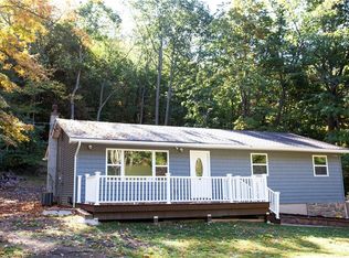 72 Skyline Dr, Highland Mills, NY 10930