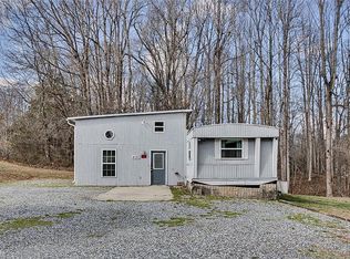 4183 Flinchum Farm Rd, Liberty, NC 27298