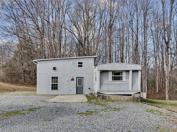 4183 Flinchum Farm Rd, Liberty, NC 27298