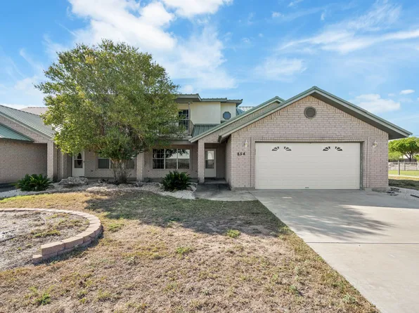 854 Lago Vista Dr, Del Rio, TX 78840