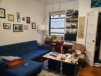 241 West 100th Street