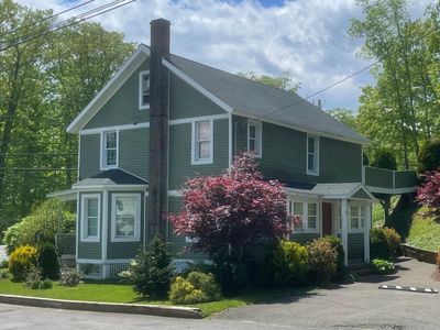 1314 Route 28, West Hurley, NY, 12491